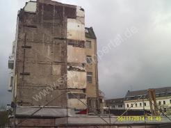 Weg ist das Koch-Kaufhaus