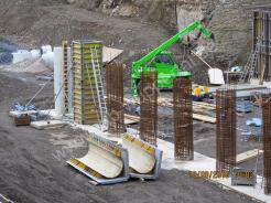 Neue Gesch&auml;ftsbr&uuml;cke