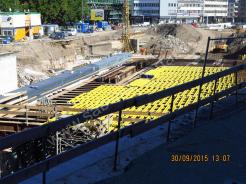 Neue Gesch&auml;ftsbr&uuml;cke