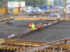 Neue Gesch&auml;ftsbr&uuml;cke