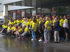 Schwebebahnlauf 2017