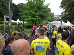 Schwebebahnlauf 2017