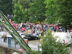 Schwebebahnlauf 2017