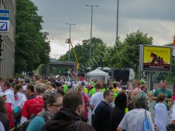 Schwebebahnlauf 2017